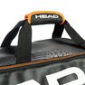 HEAD - Tennis Bag Tour Team Supercombi 9R - Black HEAD - Tennis Bag Tour Team Supercombi 9R - Black