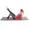 NYAMBA - 0.2 Kg Toning Adjustable Wrist and Ankle Soft Weights Twin-Pack - 0.75 kg, Blue NYAMBA - 0.2 Kg Toning Adjustable Wrist and Ankle Soft Weights Twin-Pack - 0.75 kg, Blue