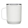 CAMELBAK - Camelbak Camp Mug Stainless Steel Vacuum Insulated 12Oz white CAMELBAK - Camelbak Camp Mug Stainless Steel Vacuum Insulated 12Oz white