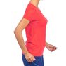 QUECHUA - Extra Small MH100 Women's Short-sleeved Mountain Hiking T-Shirt, Sage Green QUECHUA - Extra Small MH100 Women's Short-sleeved Mountain Hiking T-Shirt, Sage Green