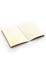 USTUDIO DESIGN LTD - Ustudio Questions Answered Bigger Smaller Funnier A5 Notebook USTUDIO DESIGN LTD - Ustudio Questions Answered Bigger Smaller Funnier A5 Notebook