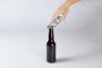 DOIY DESIGN - DOIY Stadium Bottle Opener Silver DOIY DESIGN - DOIY Stadium Bottle Opener Silver