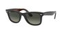 RAY-BAN - Black Square Ray-Ban RB2140 ORIGINAL WAYFARER COLOR MIX RAY-BAN - Black Square Ray-Ban RB2140 ORIGINAL WAYFARER COLOR MIX