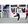 IMVISO - Unique Size Futsal Foam Ball Size 3, Green IMVISO - Unique Size Futsal Foam Ball Size 3, Green