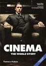 THAMES & HUDSON LTD UK - Cinema The Whole Story THAMES & HUDSON LTD UK - Cinema The Whole Story