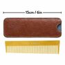 TED BAKER - Ted's Grooming Room Barber's Comb TED BAKER - Ted's Grooming Room Barber's Comb