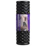 APTONIA - 500 Hard Massage Roller / Foam Roller - Black APTONIA - 500 Hard Massage Roller / Foam Roller - Black