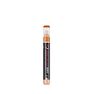 MONTANA COLORS SL - Montana Colors Erasable Pro Chalk Marker Orange 8 mm MONTANA COLORS SL - Montana Colors Erasable Pro Chalk Marker Orange 8 mm