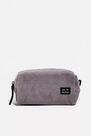 Urban Outfitters - Violet UO Core Corduroy Pencil Case, Women Urban Outfitters - Violet UO Core Corduroy Pencil Case, Women