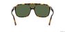 PERSOL - Tortoise Square Persol PO3223S PERSOL - Tortoise Square Persol PO3223S