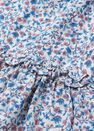 Mango - natural white Flowy flower printed dress Mango - natural white Flowy flower printed dress