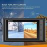 ANKER - Anker Roav C2 Pro Black Dash Cam ANKER - Anker Roav C2 Pro Black Dash Cam