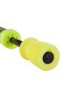 KIPSTA - Double Action Pump - Yellow/Black, Unique Size KIPSTA - Double Action Pump - Yellow/Black, Unique Size