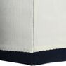 WEDZE - WED'ZE--BEANIE JACQUARD WHITE NAVY P, Unique Size WEDZE - WED'ZE--BEANIE JACQUARD WHITE NAVY P, Unique Size