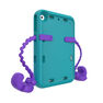 SPECK - Speck Case-E Aquamarine Teal/Berrybold Purple for iPad Mini 4-Inch SPECK - Speck Case-E Aquamarine Teal/Berrybold Purple for iPad Mini 4-Inch