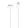 Apple - Apple Dock Connector to USB Cable Apple - Apple Dock Connector to USB Cable
