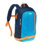 QUECHUA - Kids’ hiking backpack mh500 15 litre junior - blue QUECHUA - Kids’ hiking backpack mh500 15 litre junior - blue