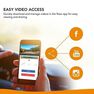 ANKER - Anker Roav C2 Pro Black Dash Cam ANKER - Anker Roav C2 Pro Black Dash Cam