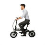 TRUK BIKES - Truk Bikes GT14 Black Electric Bike TRUK BIKES - Truk Bikes GT14 Black Electric Bike