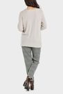 Punt Roma - Checked trousers Punt Roma - Checked trousers