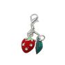 BOMBAY DUCK - Bombay Duck Strawberry Charm BOMBAY DUCK - Bombay Duck Strawberry Charm