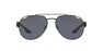 PRADA LINEA ROSSA - Black Irregular Prada Linea Rossa PS 57US PRADA LINEA ROSSA - Black Irregular Prada Linea Rossa PS 57US