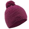 WEDZE - Unique Size Adult Ski Hat Timeless - ., Purple WEDZE - Unique Size Adult Ski Hat Timeless - ., Purple