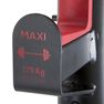 DOMYOS - Weight Training Rack Squats Chin-Ups DOMYOS - Weight Training Rack Squats Chin-Ups