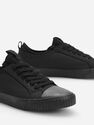 Reserved - Black Classic Sneakers, Men Reserved - Black Classic Sneakers, Men
