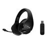 HYPERX - HyperX Cloud Stinger Core 7.1 Wireless Gaming Headset Black for PC HYPERX - HyperX Cloud Stinger Core 7.1 Wireless Gaming Headset Black for PC