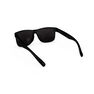 QUECHUA - Unique Size Adult Category 3 Hiking Sunglasses MH140, Damson QUECHUA - Unique Size Adult Category 3 Hiking Sunglasses MH140, Damson