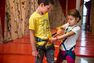 SIMOND - Easy kids harness SIMOND - Easy kids harness