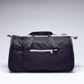 KIPSTA - 40L Kipocket Team Sports Bag - Dark - Carbon Grey KIPSTA - 40L Kipocket Team Sports Bag - Dark - Carbon Grey