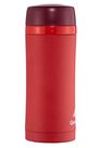 QUECHUA - Stainless isothermal hiking mug 0.35 litres red, Unique Size QUECHUA - Stainless isothermal hiking mug 0.35 litres red, Unique Size