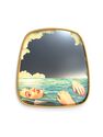 Seletti - Toiletpaper Mirror Sea Girl Seletti - Toiletpaper Mirror Sea Girl