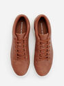 Reserved - Men’s Trekking Shoes - Brown Reserved - Men’s Trekking Shoes - Brown