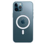 APPLE - Apple Clear Case with MagSafe for iPhone 12 Pro Max APPLE - Apple Clear Case with MagSafe for iPhone 12 Pro Max