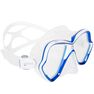 MARES - Unique Size X-Vision Diving Mask blue, Blue MARES - Unique Size X-Vision Diving Mask blue, Blue