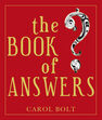 TRANSWORLD PUBLISHERS LIMITED UK - The Book Of Answers TRANSWORLD PUBLISHERS LIMITED UK - The Book Of Answers
