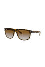 RAY-BAN - Tortoise Square Ray-Ban RB4147 RAY-BAN - Tortoise Square Ray-Ban RB4147