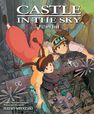 SIMON & SCHUSTER USA - Castle in the Sky Picture Book SIMON & SCHUSTER USA - Castle in the Sky Picture Book