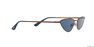 VOGUE - Copper Cat Eye Vogue Eyewear VO4138S Gigi Hadid x Vogue Eyewear VOGUE - Copper Cat Eye Vogue Eyewear VO4138S Gigi Hadid x Vogue Eyewear
