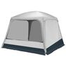 QUECHUA - Unique Size Camping Living Room with Poles Arpenaz Base Fresh 10-Person, Default QUECHUA - Unique Size Camping Living Room with Poles Arpenaz Base Fresh 10-Person, Default