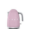SMEG - SMEG Kettle 50's Retro Style Pink SMEG - SMEG Kettle 50's Retro Style Pink