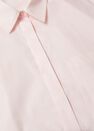Mango - lt-pastel pink Oversize poplin shirt Mango - lt-pastel pink Oversize poplin shirt