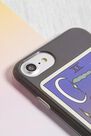 Urban Outfitters - Black The Beer Tarot Card IPhone 6/6S/7/8 Case Urban Outfitters - Black The Beer Tarot Card IPhone 6/6S/7/8 Case