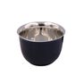 ROVATTI - Rovatti Pola Arabica Stainless Steel Cup Black Set of 680ml ROVATTI - Rovatti Pola Arabica Stainless Steel Cup Black Set of 680ml