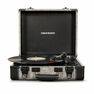 CROSLEY - Crosley Executive Turntable Smoke CROSLEY - Crosley Executive Turntable Smoke