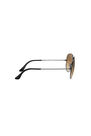 RAY-BAN - Grey Pilot Ray-Ban RB3025 AVIATOR GRADIENT RAY-BAN - Grey Pilot Ray-Ban RB3025 AVIATOR GRADIENT