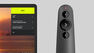 LOGITECH - Logitech R500 Laser Presentation Remote Graphite LOGITECH - Logitech R500 Laser Presentation Remote Graphite